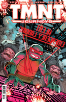 Teenage Mutant Ninja Turtles: Journeys