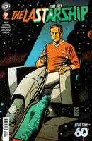 Star Trek: The Last Starship