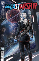 Star Trek: The Last Starship
