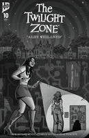 The Twilight Zone