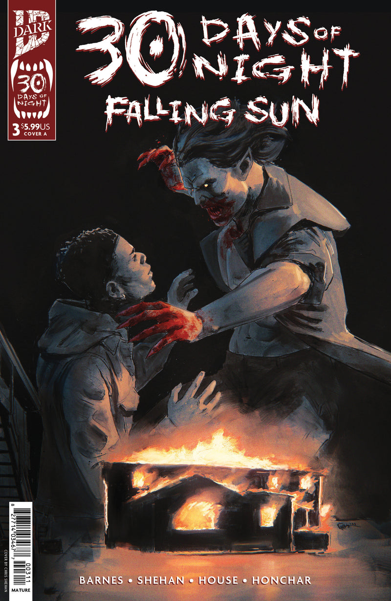 IDW Publishing