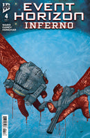 Event Horizon: Inferno