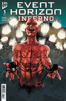 Event Horizon: Inferno