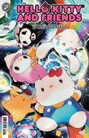 Hello Kitty And Friends: Hello World!