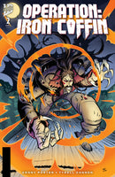 Operation: Iron Coffin