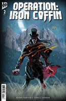 Operation: Iron Coffin