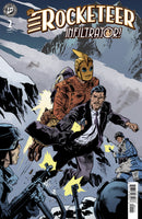 The Rocketeer: Infiltrator!