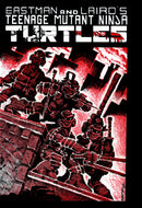 Teenage Mutant Ninja Turtles: Mirage Facsimile