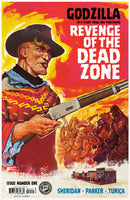 Godzilla: Revenge Of The Deadzone [Kai Sei Era]