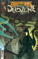 Godzilla: Revenge Of The Deadzone [Kai Sei Era]