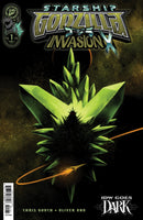 Starship Godzilla: Invasion X [Kai Sei Era]