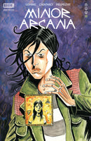 Minor Arcana