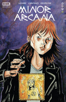 Minor Arcana