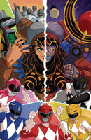 Mighty Morphin Power Rangers: Rita'S Rewind
