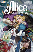 Alice Forever After