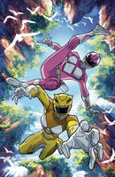 Mighty Morphin Power Rangers (2026)