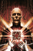 Hellraiser: Resurrections   New Wounds