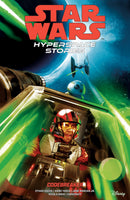 Star Wars: Hyperspace Stories  Codebreaker