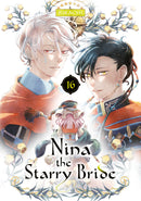 Nina The Starry Bride 16