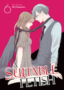 A Suitable Fetish Volume. 6
