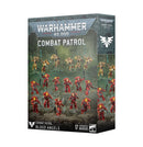 COMBAT PATROL: BLOOD ANGELS
