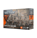 KILLTEAM: TEMPESTUS AQUILONS