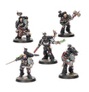KILLTEAM: DEATHWATCH