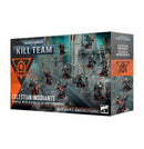 KILLTEAM: CELESTIAN INSIDIANTS
