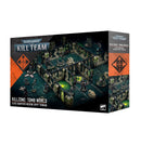 KILLTEAM: KILLZONE: TOMB WORLD