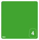 Tone Pro: Lustria Green 4