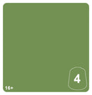 Tone Pro: Kasrkin Green 4