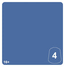 Tone Pro: Ultramar Blue 4