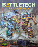 Battletech Starter Box