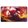 Dragon Lair | James Hayball Series | Premium Oversized Playmat