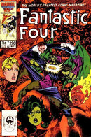 Fantastic Four