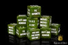Guard Order Dice Set (x10 Count)