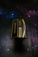 Deployment Zone - Complete Set Black and Gold