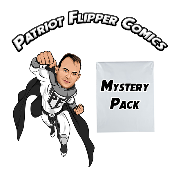 Flipper Mystery Pack (Series 2)