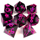 The Lich | 8-Piece RPG Set | Baron's Signature Series