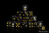 U.S. Army Esports Official Dice x25 Dice / Square Corner
