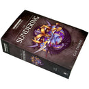 THE SUNDERING (PB)
