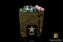 U.S. Army Esports Official Dice Bag