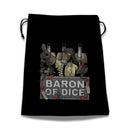 Artillery | Premium Dice Bag