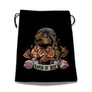 Carnage | Premium Dice Bag