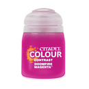 CONTRAST: DOOMFIRE MAGENTA (18ML)
