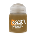 CONTRAST: GARAGHAKS SEWER (18ML)