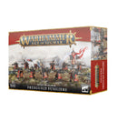 CITIES OF SIGMAR: FREE GUILD FUSILIERS