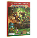 GETTING STARTED WITH AGE OF SIGMAR(ENG)