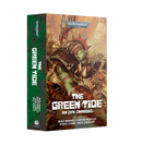 THE GREEN TIDE OMNIBUS (PAPERBACK)