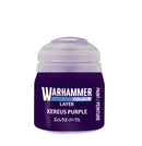 L: XEREUS PURPLE 12ML